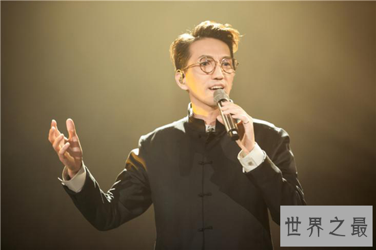 十大最受欢迎的台湾男歌手，周杰伦如果第二没人敢第一！