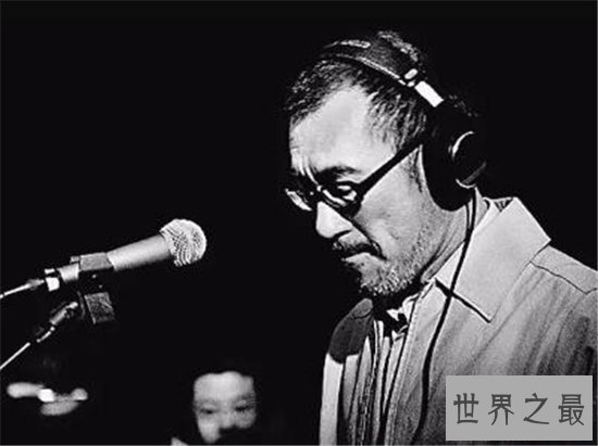 十大最受欢迎的台湾男歌手，周杰伦如果第二没人敢第一！