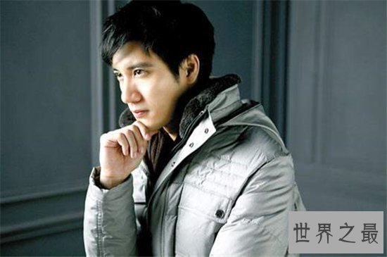 十大最受欢迎的台湾男歌手，周杰伦如果第二没人敢第一！