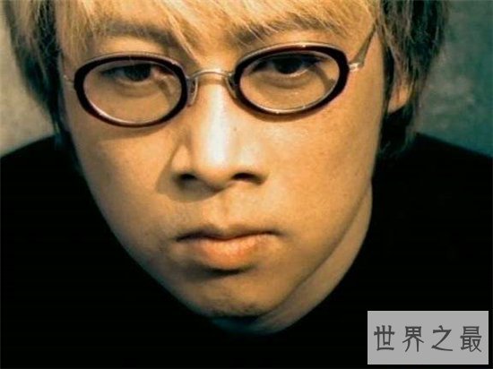 十大最受欢迎的台湾男歌手，周杰伦如果第二没人敢第一！