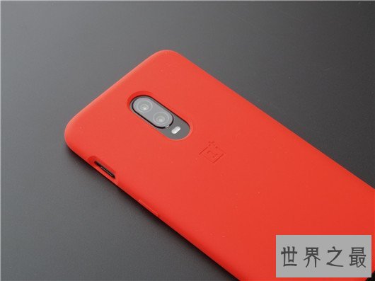 十款惊艳的红色手机，惊艳如火的红色系手机