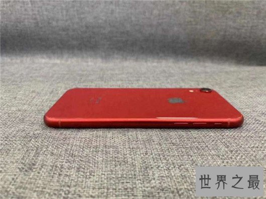 十款惊艳的红色手机，惊艳如火的红色系手机