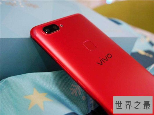 十款惊艳的红色手机，惊艳如火的红色系手机