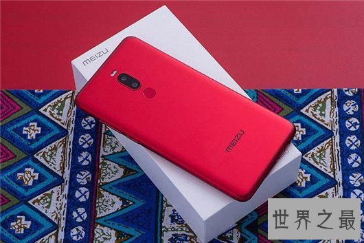 十款惊艳的红色手机，惊艳如火的红色系手机