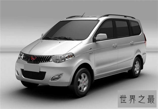 5万左右的车哪款好，五万左右的高性价比汽车推荐！