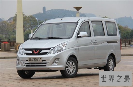 5万左右的车哪款好，五万左右的高性价比汽车推荐！