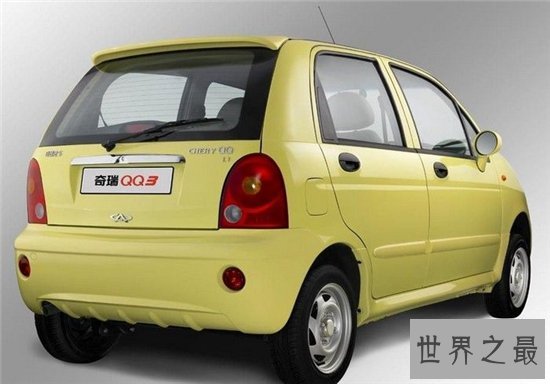 5万左右的车哪款好，五万左右的高性价比汽车推荐！