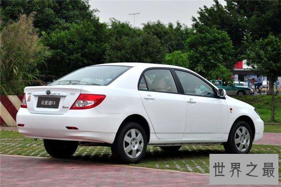 5万左右的车哪款好，五万左右的高性价比汽车推荐！