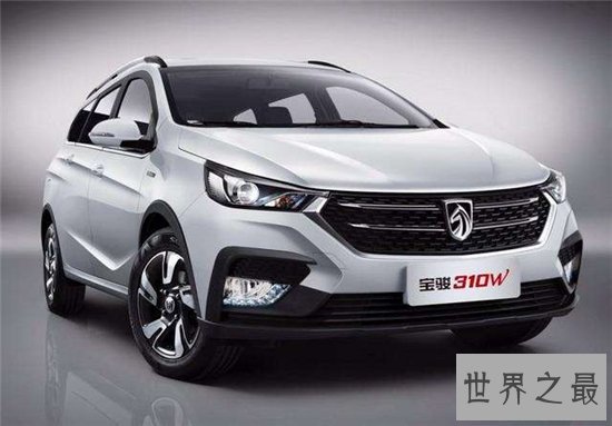 5万左右的车哪款好，五万左右的高性价比汽车推荐！