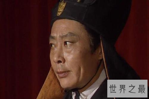 中国古代十大奸臣，真是遗臭万年啊！
