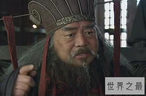 中国古代十大奸臣，真是遗臭万年啊！