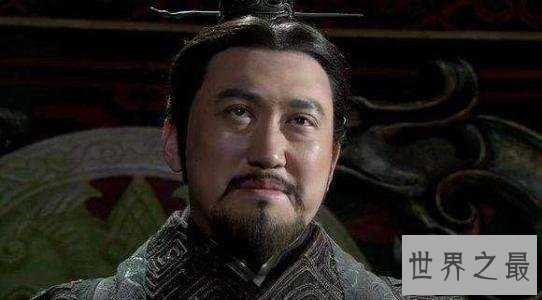 中国古代十大奸臣，真是遗臭万年啊！