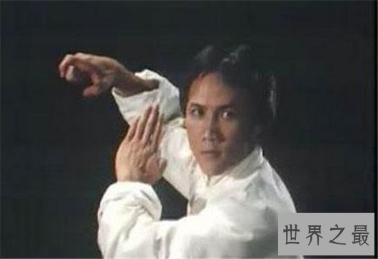 晚清武林十大高手​，王子平曾击败世界第一大力士