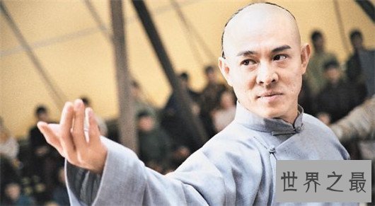 晚清武林十大高手​，王子平曾击败世界第一大力士