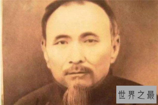 晚清武林十大高手​，王子平曾击败世界第一大力士