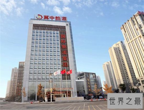 中国十大物流公司，中国最著名的物流公司有哪些？