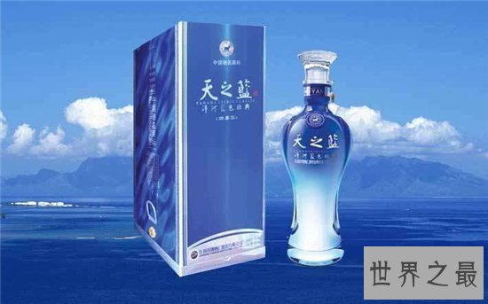 中国白酒销量排名，贵州茅台酒仍高居榜首！