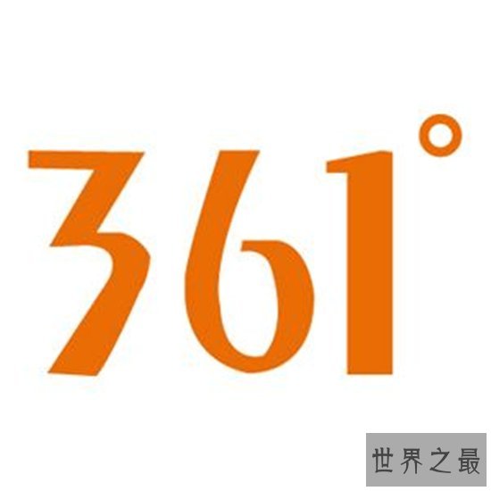 中国十大国产运动品牌，中国李宁斩获榜单头筹！