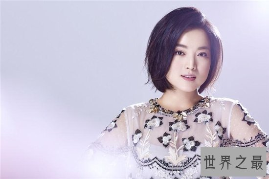 中国十大80后作家，韩寒位居榜首！