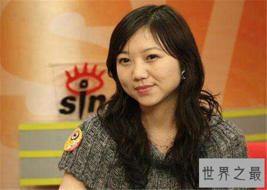 中国十大80后作家，韩寒位居榜首！