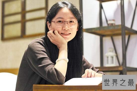 中国十大80后作家，韩寒位居榜首！