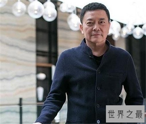 中国十大顶尖设计师,设计鬼才戴帆曾参与设计迪拜七星酒店