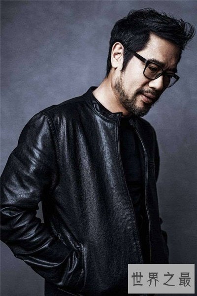 中国十大顶尖设计师,设计鬼才戴帆曾参与设计迪拜七星酒店