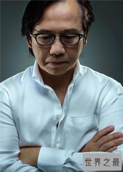 中国十大顶尖设计师,设计鬼才戴帆曾参与设计迪拜七星酒店