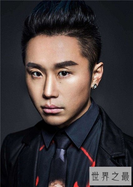 中国十大顶尖设计师,设计鬼才戴帆曾参与设计迪拜七星酒店