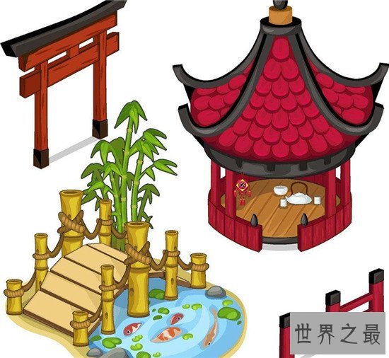 中国十大经典爱情故事,牛郎织女的爱情凄惨而又美丽