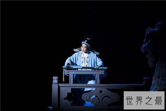 中国十大经典爱情故事,牛郎织女的爱情凄惨而又美丽