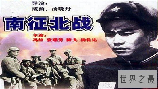 中国十大战争电影排行榜，最值得看的中国战争电影大汇集！