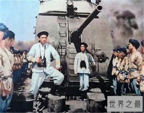 中国十大战争电影排行榜，最值得看的中国战争电影大汇集！