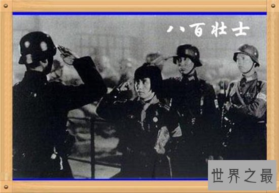 中国十大战争电影排行榜，最值得看的中国战争电影大汇集！