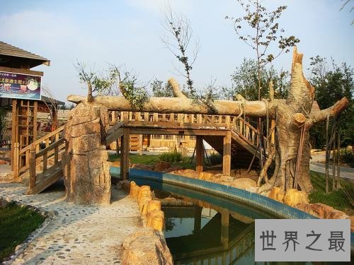 中国十大温泉,它曾是皇室御用的温泉。