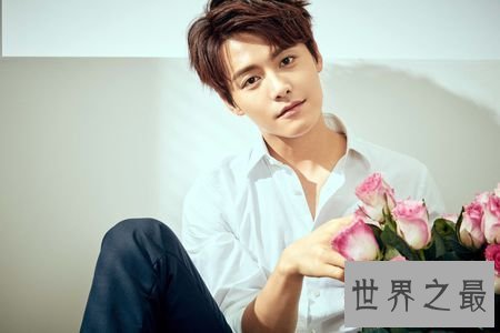中国十大80后优质男星，第一人品好到人见人爱