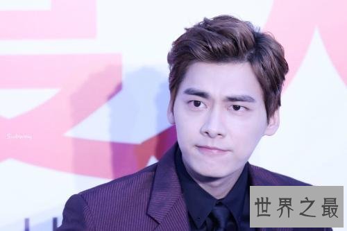 中国十大80后优质男星，第一人品好到人见人爱
