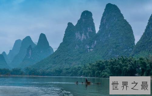 中国十大最佳旅游景点排行榜，万里长城北京故宫不去后悔！