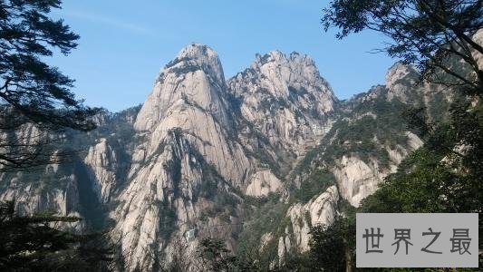 中国十大最佳旅游景点排行榜，万里长城北京故宫不去后悔！