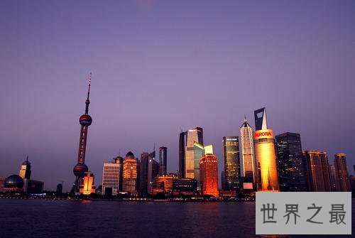 中国十大最佳旅游景点排行榜，万里长城北京故宫不去后悔！