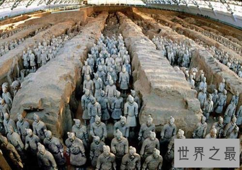 中国十大最佳旅游景点排行榜，万里长城北京故宫不去后悔！