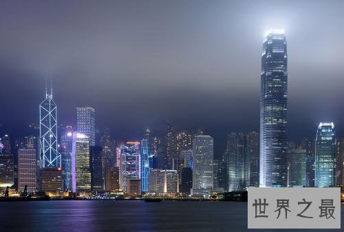 中国十大最佳旅游景点排行榜，万里长城北京故宫不去后悔！