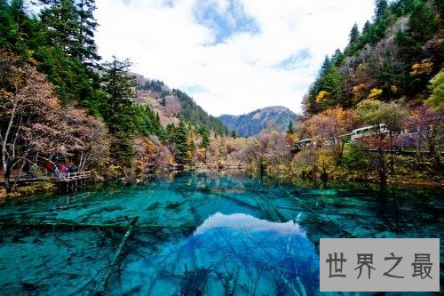 中国十大最佳旅游景点排行榜，万里长城北京故宫不去后悔！