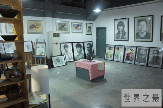 临汾十大画室排名，临汾那个画室比较好！