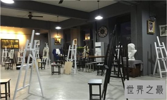 临汾十大画室排名，临汾那个画室比较好！