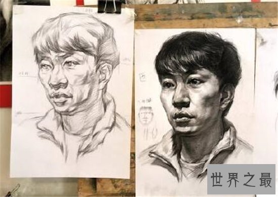 临汾十大画室排名，临汾那个画室比较好！