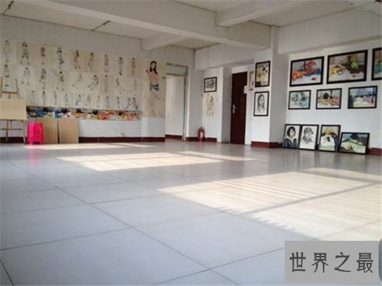 临汾十大画室排名，临汾那个画室比较好！