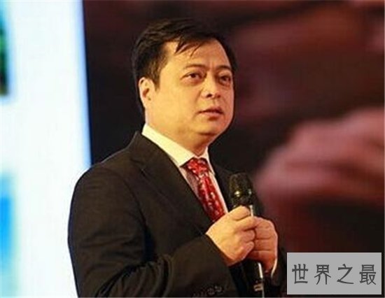 中国十大家族，这些家族的强大你难以想象！