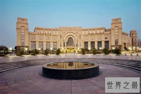 中国十大顶尖大学排行榜，中国最好的大学全在这里！