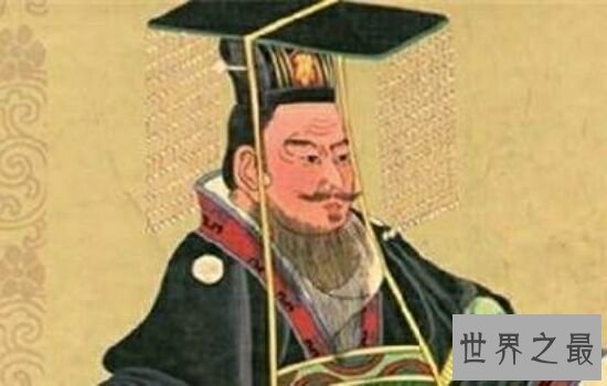 中国历史上最伟大的十位皇帝，你知道哪些呢。